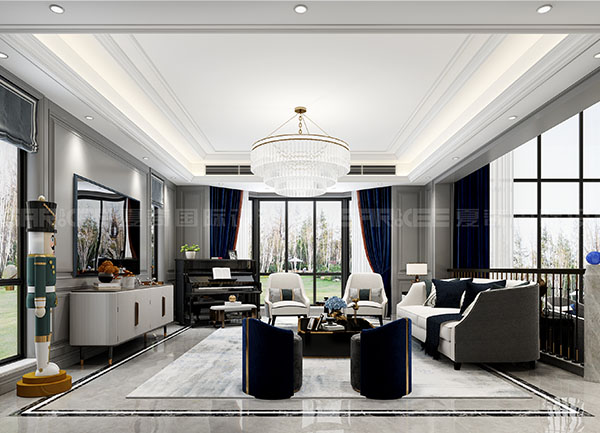 上海西郊園中園